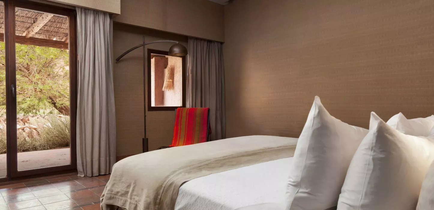 Alto Atacama com andBeyond Vira Vira Pucon 